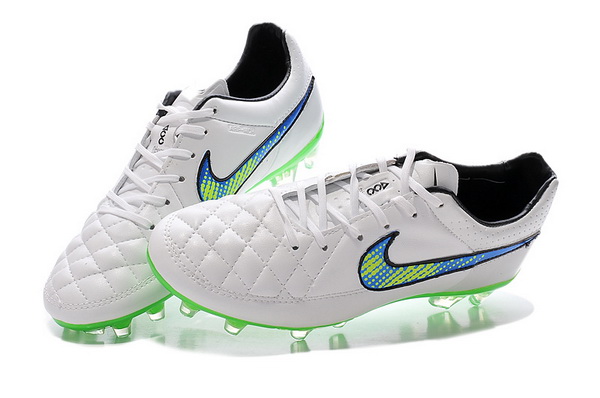 Nike Tiempo Legend V FG Men Shoes--019